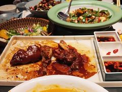 -老周家酱卤猪蹄私房菜(克拉玛依西街店)