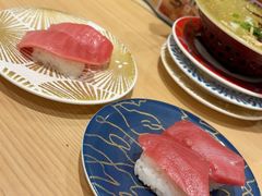 -大起水产回转寿司(大丸心斋桥店)