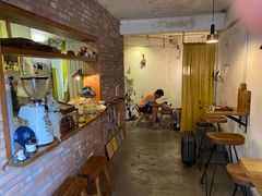 -春庄咖啡SpringHues(钟楼小区店)