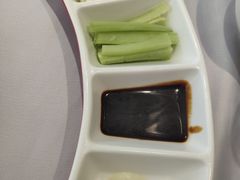 -味+新京宴·烤鸭·北京菜(创意谷店)