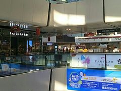 -万达广场(北京槐房店)