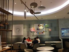 -必胜客(长安长青店)