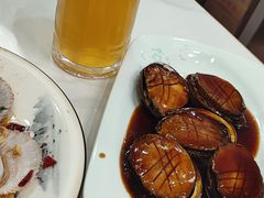 -来之顺海鲜菜馆·青岛菜(栈桥店)