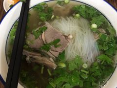 -陈掌柜澄城水盆羊肉(钟楼店)