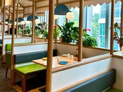 -渝信川菜 · 川味家常菜(财富购物中心店)