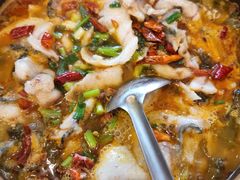 -小钱鱼馆(富春路店)