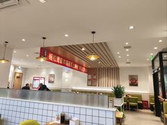 -李先生牛肉面大王(营口大润发店)