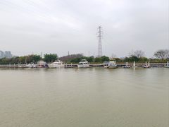 -长洲岛