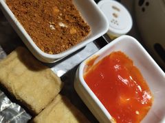 -苹果树下艺术餐厅(通州店)