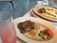 -王品牛排(郑州大卫城店)