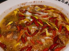 -太二酸菜鱼(群光广场店)
