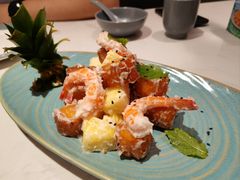 -鹿港小镇(悠唐店)