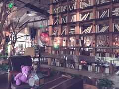 -MAAN COFFEE(金桥店)