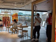 -老碗会·陕西手工面(中心书城店)