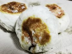 -长发西饼(临顿路店)