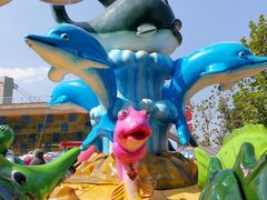 -梦幻奥陶纪景区