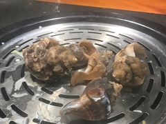 -苏大嘴海鲜牧场(奥林匹克店)