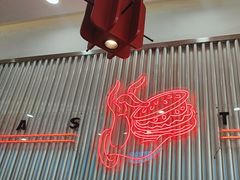 -塔斯汀中国汉堡(浦沿路店)