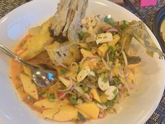 -南沙游艇会·大兵船餐厅