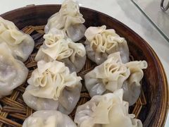 -杨记小骨头羊杂馆(南五马路店)