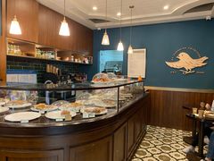 -Pie Bird(新闸路店)
