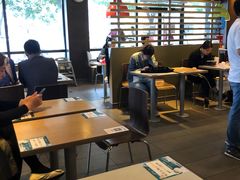 -麦当劳(双榆树店)
