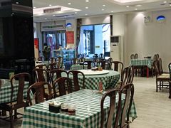 大堂-紫光园(劲松店)