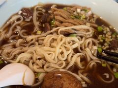 -难忘的面(五矿君澜酒店)