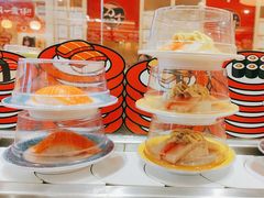 -万岁寿司(蓬江万达店)