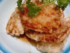 -大同江朝鲜菜•长春地标美食(绿园吾悦广场店)