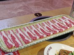 -牛市牛烤肉(西单大悦城店)
