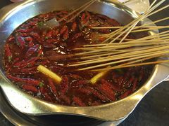 -川成串·自助串串香火锅(朝阳店)