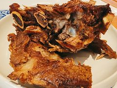 -东方饺子王(大屯路店)