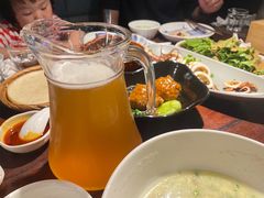 -前海沿·青岛菜(五四广场永旺店)