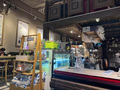 -安琳acKONA咖啡(市南店)