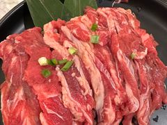 -花味·自助烤肉(南方时代店)