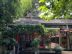 -旅马餐厅(茅家埠店)