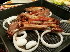 -西贝莜面村(近铁城市广场店)