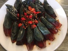 -玫瑰红烤羊排(北新桥三条店)