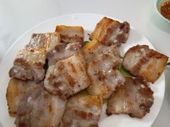 -米郎餐厅·朝鲜族料理(延长路店)