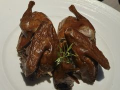 -鹭江潮餐厅•福建菜(鹭江佲家酒店)