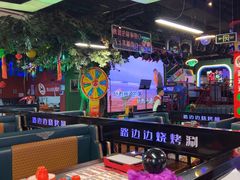 -路边边.炒菜烧烤.音乐餐厅(良乡长虹店)