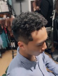 -贝勒爷专业男发