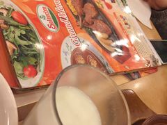 -萨莉亚意式餐厅(特力时尚汇店)