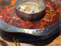 -陈陈火锅(较场口店)