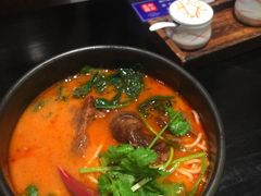 -和府捞面(东直门银座店)