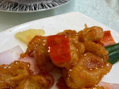 -百乐门喜宴(海珠广场华厦店)