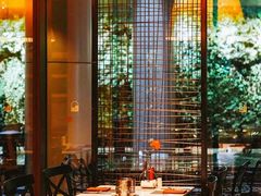 -行者书屋大堂吧 ·下午茶(南京圣和府邸酒店)