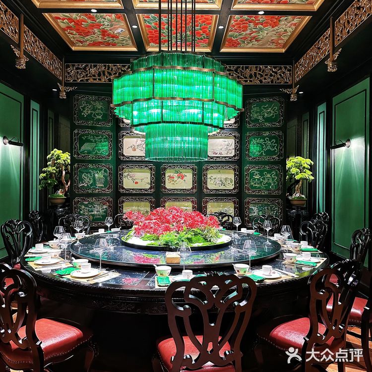 五棵松必打卡!地道广东味,这家真对味!