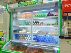 自助取餐区-高福麻辣烫(新阳店)